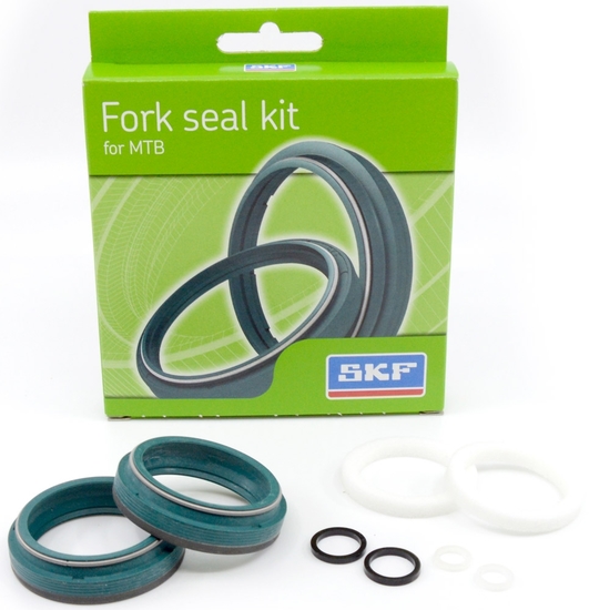 Сальники SKF Seal Kit Fox