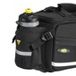 Сумка на багажник Topeak MTX Trunk Bag EX с держателем д/бутылки - 1