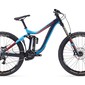 Велосипед 2016 Giant Glory-1 27,5