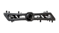 Педали ColtBikes Flex Neylon - 3