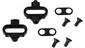 Шипы Shimano SM-SH51 без гайки - 1