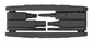 SigmaSport Pocket Tool Small набор шестигранников - 2