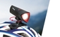 Фонарь нашлемный SigmaSport Buster 700 HL - 5