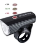 Комплект фонарей Sigma Sport Aura 40 / Nugget - 7