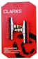 Тормозные колодки V-brake Clarks CP-513 картриджные - 1