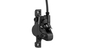 Тормоз дисковый Shimano MT400 - 2