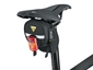 Комплект фонарей TOPEAK Mini Combo USB - 2