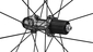 Комплект колес 700c Shimano RS500 - 4