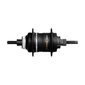 Втулка планетарная Shimano NEXUS 3D55 3 скор. CLock - 1