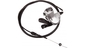 Манетка Shimano ALFINE S503 8ск. - 1