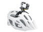 Topeak QR Modular Sport Camera Multi-Mount крепление на шлем для камеры - 2