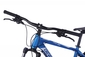 Велосипед 2016 DEWOLF TRX 100 27,5