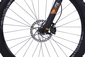 Велосипед 2016 DEWOLF MAESTRO 1 27,5
