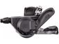 Манетка Shimano ALFINE S7008 8ск. - 1
