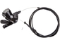 Манетка Shimano ALFINE S7008 8ск. - 2