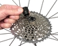 ParkTool Съемник кассеты,  для Shimano/SRAM/SunRace и др., с направляющим штифтом, FR-5.2G - 1