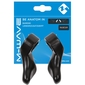 Рога M-WAVE BE ANATOM IN короткие - 3