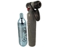 Насос CO2 Genuine Innovations с металлическим кожухом 20г., 1 шт. - 1