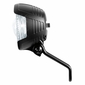 Фонарь передний B&M LUMOTEC LYT N PLUS - 1