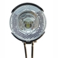 Фонарь передний B&M LUMOTEC LYT N PLUS - 2