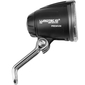 Фонарь передний B&M LUMOTEC IQ Cyo R Premium senso plus динамо - 1