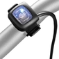 Фонарь передний B&M LUMOTEC IQ2 LUXOS U - 2