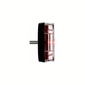 Фонарь задний B&M TOPLIGHT FLAT PLUS динамо, на багажник - 3