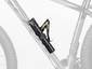 Насос Topeak Mountain TT - 4