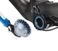 ParkTool BBT-27.2 Съемник каретки, для FCA Mega Evo/Wheels PF30 - 1