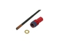 Спицы для колес Shimano WH-M775 - 1