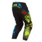 Мотоштаны O'Neal Element Pant VILLAIN neon yellow  - 1
