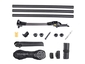 Кейс для велосипеда TOPEAK Pakgo X Bike Travel Case - 3