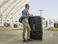 Кейс для велосипеда TOPEAK Pakgo X Bike Travel Case - 6