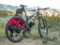 Сумка на раму для камеры Topeak NINJA MOUNTAINBOX под ф/д - 3