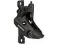 Shimano - Калипер MT520, пласт. колодки D01S - 1