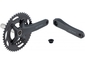 Система Shimano FC-RX600, GRX, 2x10 - 4