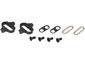 Педали конт.Shimano XT M8120 - 4