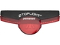 Фонарь задний B&M D-TOPLIGHT Permanent на багажник - 2
