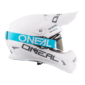 Крепеж для маски O`NEAL AIRFLAPS™ Kit - 4
