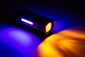 Фонарь передний Lumen 209, 800 lumens, USB, 2500mAh  - 6