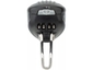 Фонарь передний B&M LUMOTEC IQ2 LUXOS B - 5
