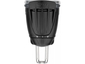 Фонарь передний B&M LUMOTEC IQ Cyo R N PLUS динамо - 5