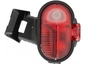 Комплект фонарей B&M IXON IQ + IXBACK senso - 8