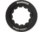 Тормозной диск Shimano XTR MT900 Centerlock - 1