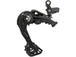 Переключатель задний Shimano M6000 Deore Shadow+ - 1