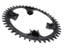 Звезда передняя Garbaruk 110 BCD Shimano Dura-Ace 9100 Oval - 1