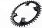 Звезда передняя Garbaruk 110 BCD Shimano Dura-Ace 9100 Oval - 2