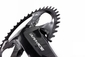 Звезда передняя Garbaruk 110 BCD Shimano Dura-Ace 9100 Oval - 4