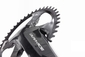 Звезда передняя Garbaruk 110 BCD Shimano Dura-Ace 9100 Round - 4