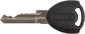 Велозамок Abus 5700 Bordo uGrip складной 100см - 1